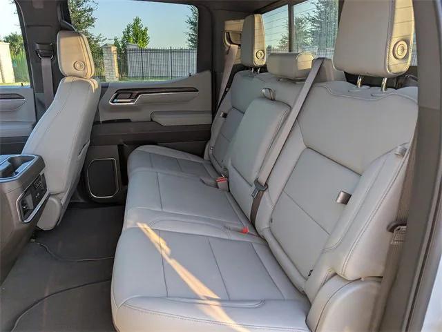 new 2026 GMC Sierra 1500 car, priced at $59,030