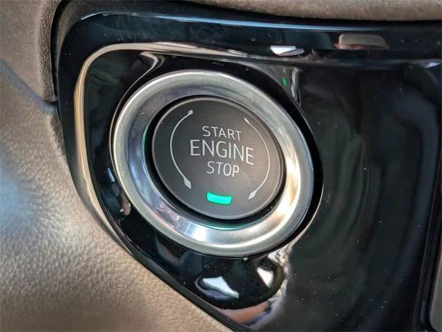 new 2026 GMC Sierra 1500 car, priced at $59,030