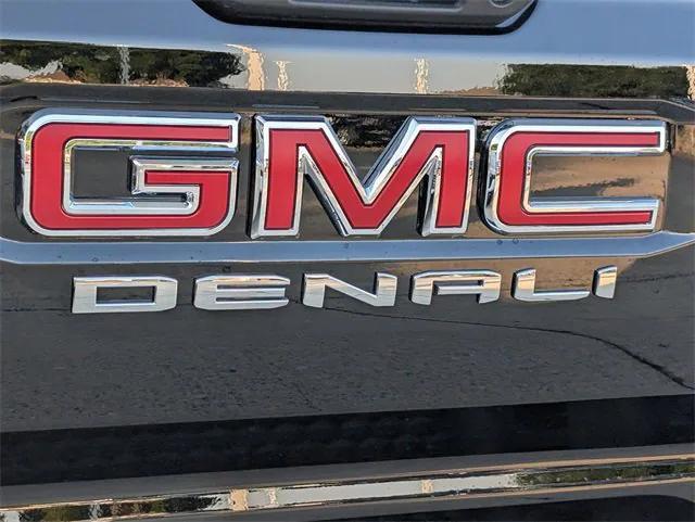 new 2026 GMC Canyon car, priced at $54,690