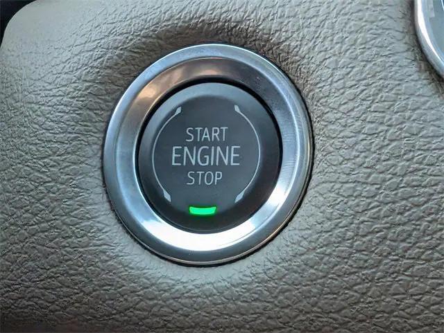 new 2026 GMC Canyon car, priced at $54,690