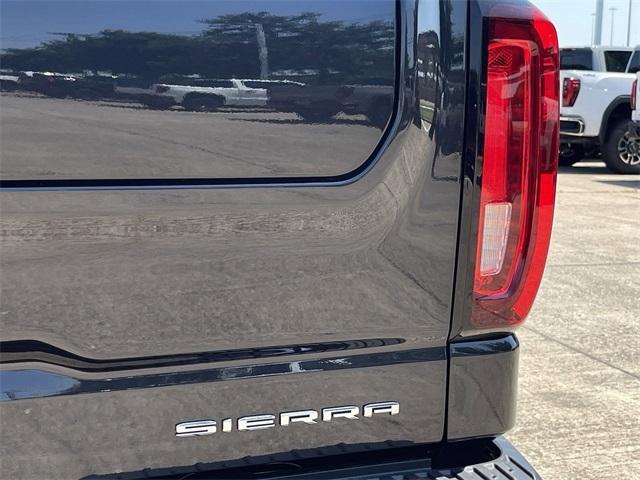 new 2024 GMC Sierra 1500 car, priced at $71,155