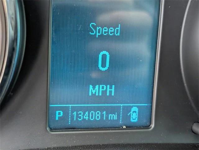 used 2014 Buick Verano car