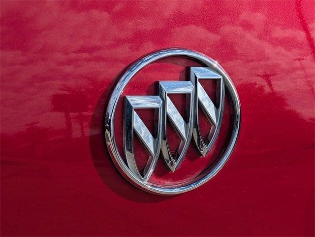 used 2014 Buick Verano car