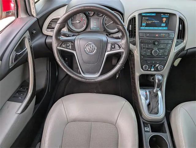 used 2014 Buick Verano car