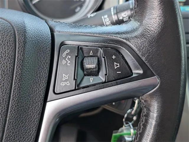 used 2014 Buick Verano car