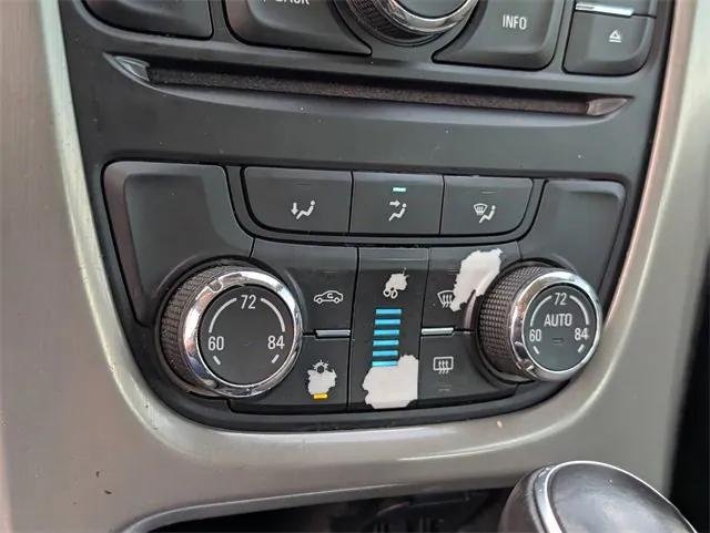 used 2014 Buick Verano car