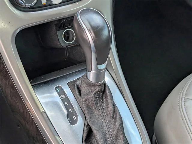 used 2014 Buick Verano car