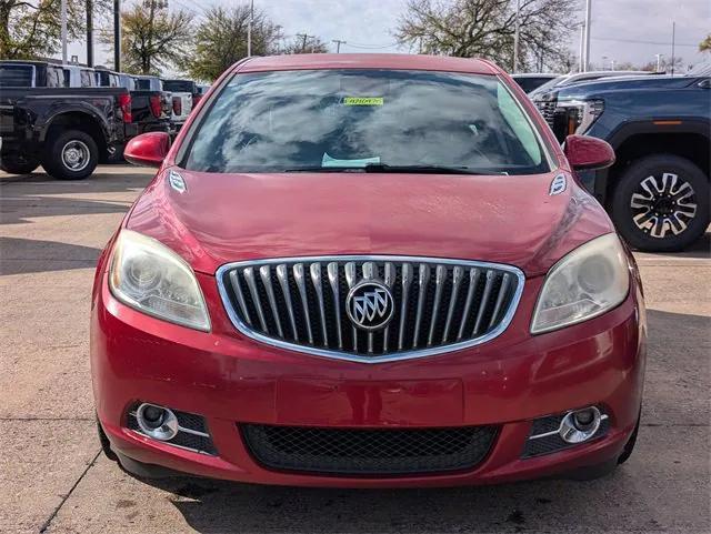 used 2014 Buick Verano car