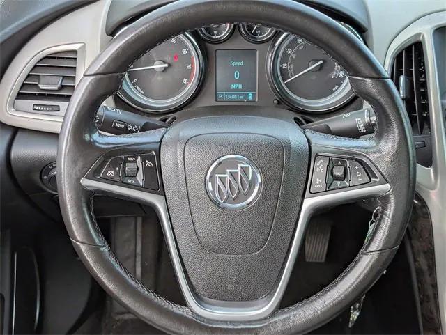 used 2014 Buick Verano car