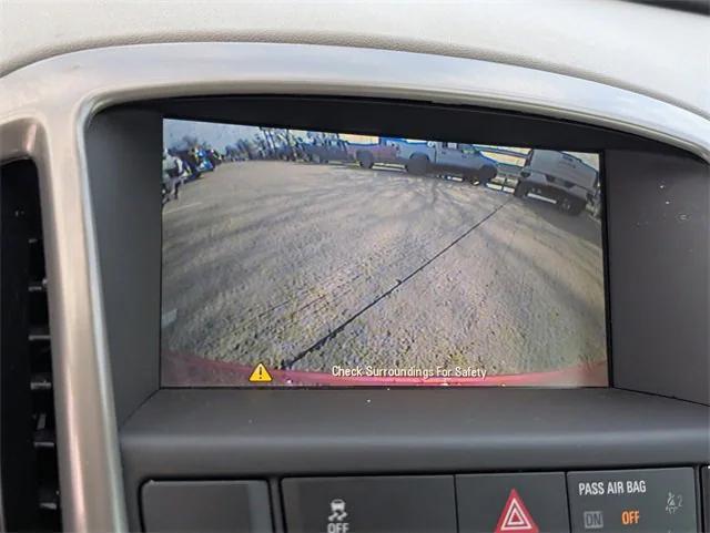 used 2014 Buick Verano car