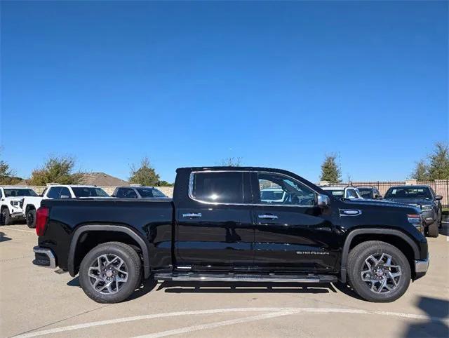 new 2025 GMC Sierra 1500 car, priced at $61,725