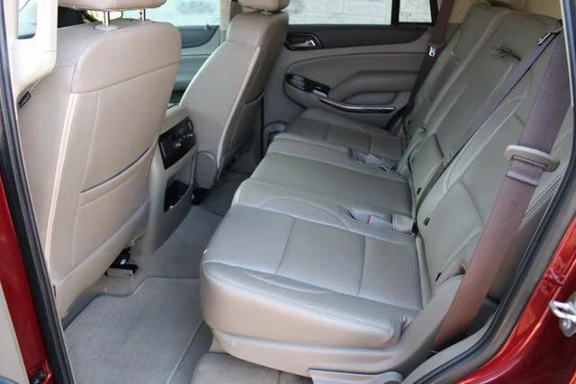 used 2020 GMC Yukon car, priced at $20,699