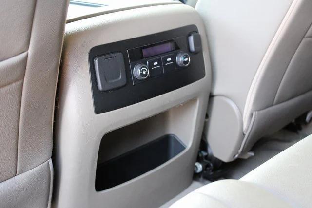 used 2020 GMC Yukon car, priced at $20,699