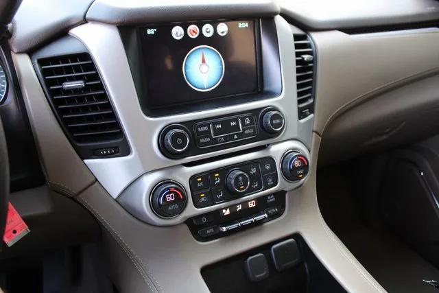 used 2020 GMC Yukon car, priced at $20,699