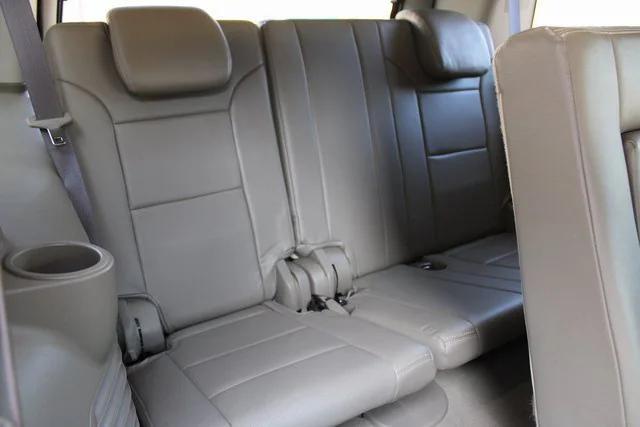 used 2020 GMC Yukon car, priced at $20,699