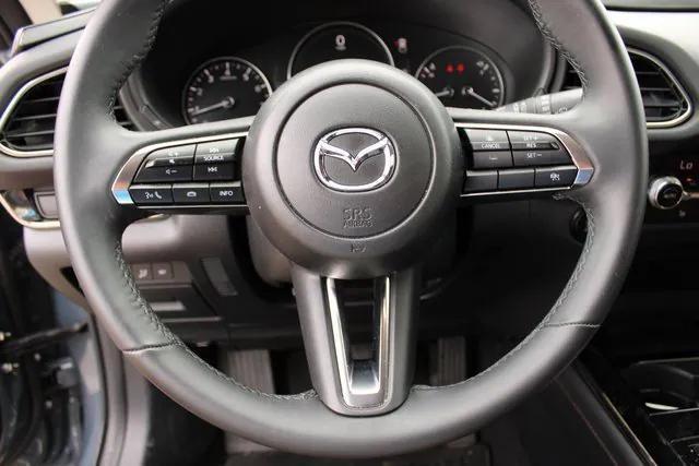 used 2025 Mazda CX-30 car, priced at $25,499