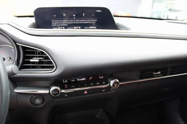 used 2025 Mazda CX-30 car, priced at $25,499