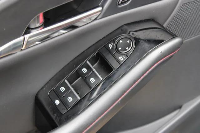 used 2025 Mazda CX-30 car, priced at $25,499