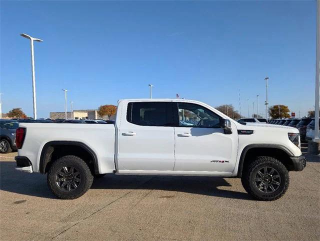 new 2025 GMC Sierra 1500 car, priced at $84,437