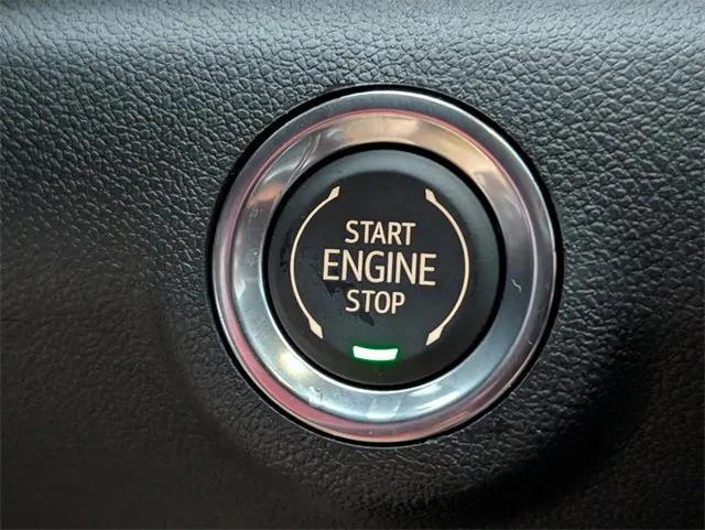 new 2026 GMC Terrain car, priced at $44,885