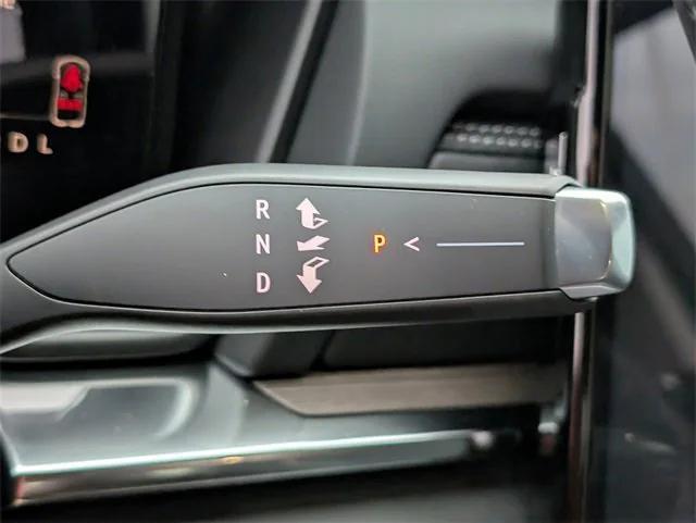 new 2026 GMC Terrain car, priced at $44,885