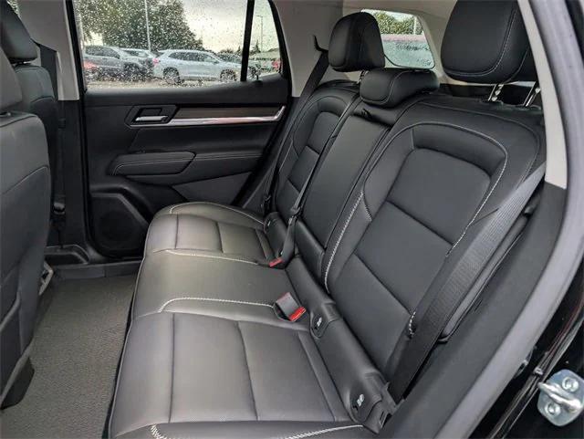 new 2026 GMC Terrain car, priced at $44,885