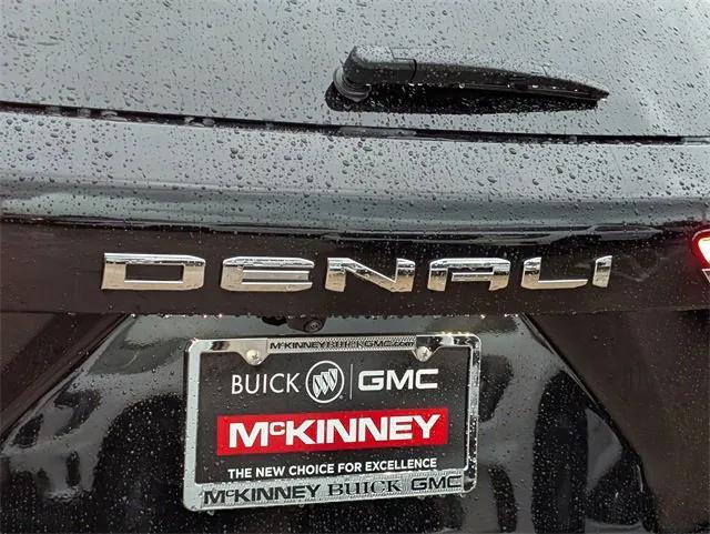 new 2026 GMC Terrain car, priced at $44,885