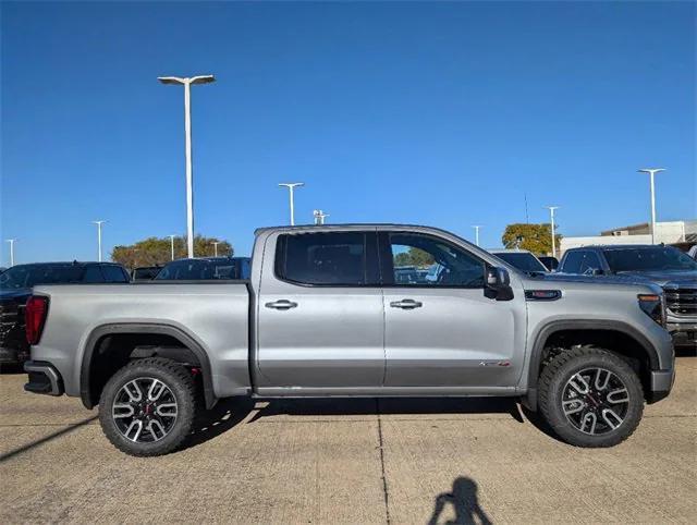 new 2025 GMC Sierra 1500 car, priced at $71,150