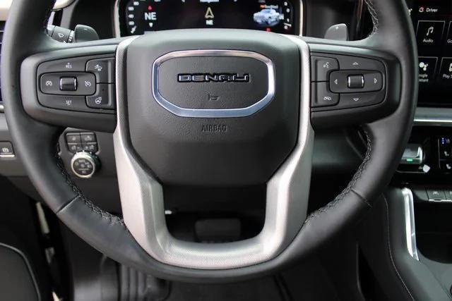 used 2024 GMC Sierra 1500 car, priced at $59,588