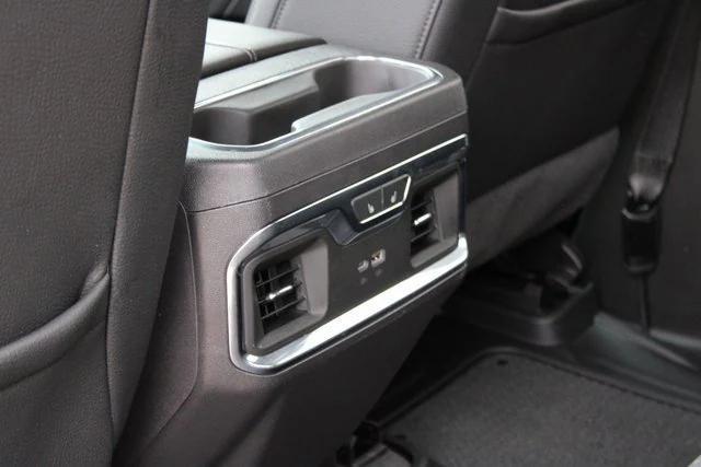 used 2024 GMC Sierra 1500 car, priced at $59,588