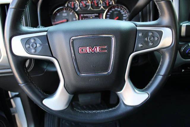 used 2014 GMC Sierra 1500 car, priced at $19,200