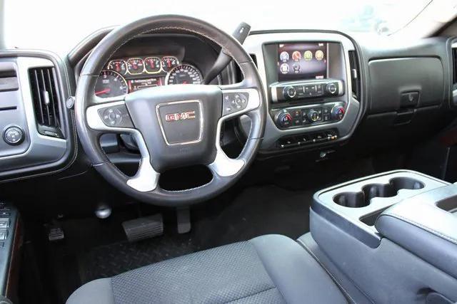 used 2014 GMC Sierra 1500 car, priced at $19,200