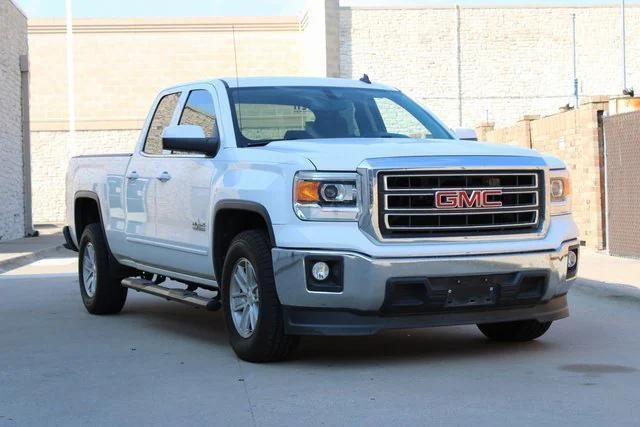 used 2014 GMC Sierra 1500 car, priced at $19,200