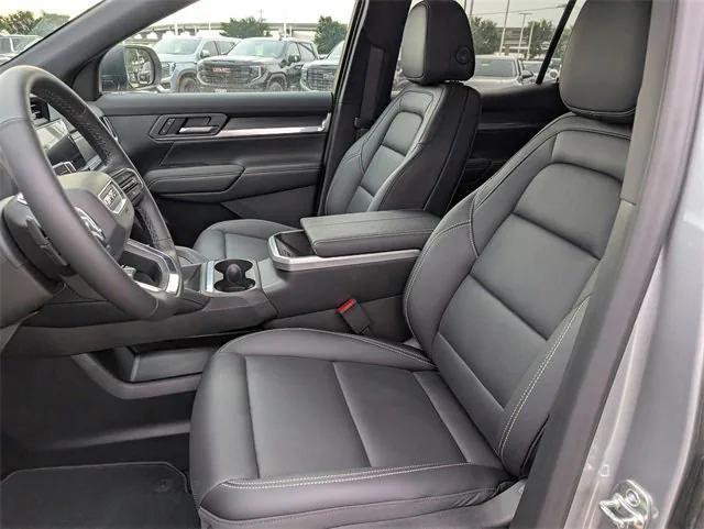 new 2026 GMC Terrain car, priced at $35,590