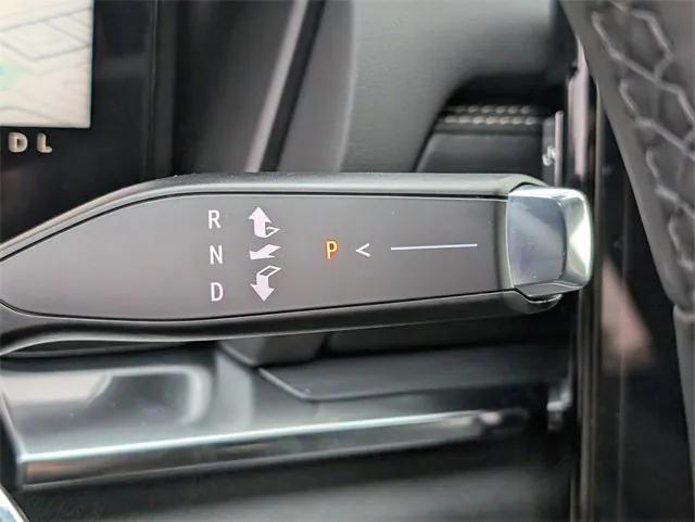 new 2026 GMC Terrain car, priced at $35,590