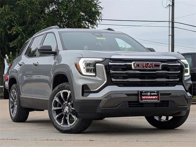 new 2026 GMC Terrain car, priced at $35,590