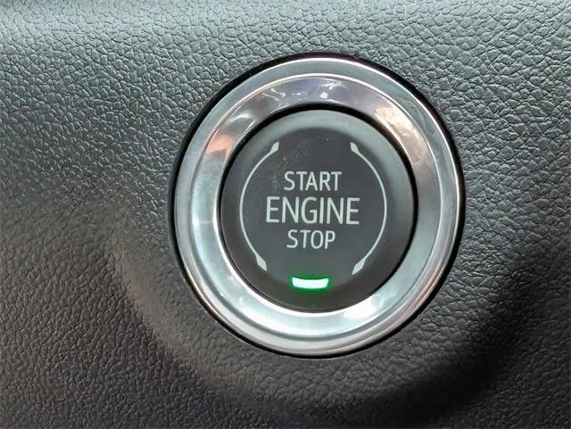 new 2026 GMC Terrain car, priced at $35,590