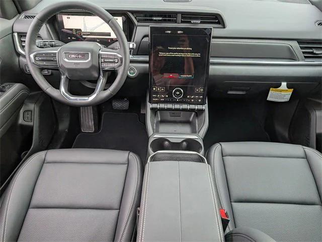 new 2026 GMC Terrain car, priced at $35,590