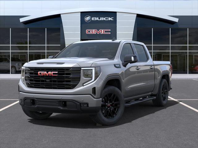 new 2024 GMC Sierra 1500 car, priced at $51,720