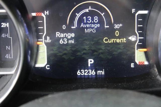 used 2021 Jeep Gladiator car, priced at $32,499