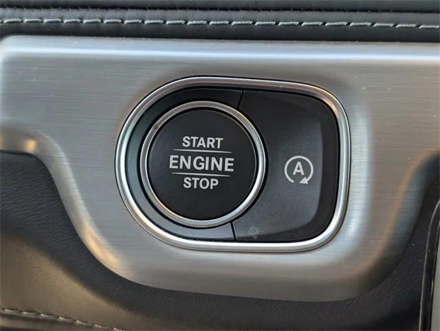 used 2021 Mercedes-Benz AMG G 63 car, priced at $140,288