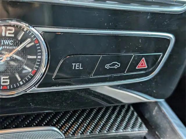 used 2021 Mercedes-Benz AMG G 63 car, priced at $140,288