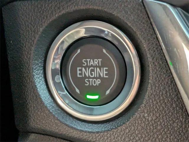 new 2026 Buick Encore GX car, priced at $28,835