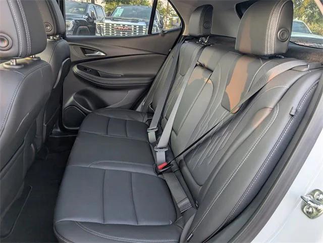 new 2026 Buick Encore GX car, priced at $28,835