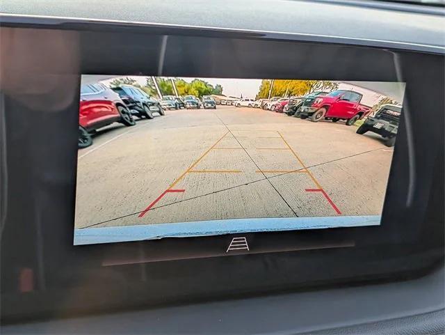 new 2026 Buick Encore GX car, priced at $28,835