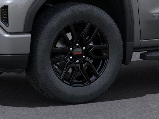 new 2025 GMC Sierra 1500 car, priced at $61,535