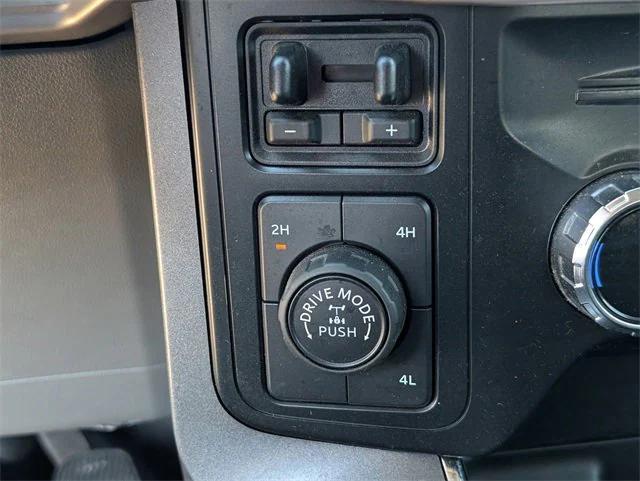 used 2023 Ford F-150 car, priced at $37,688
