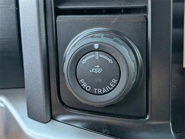 used 2023 Ford F-150 car, priced at $37,688