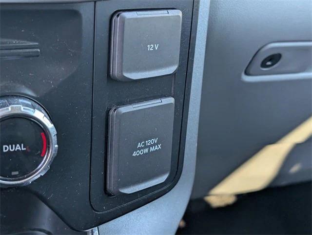 used 2023 Ford F-150 car, priced at $37,688