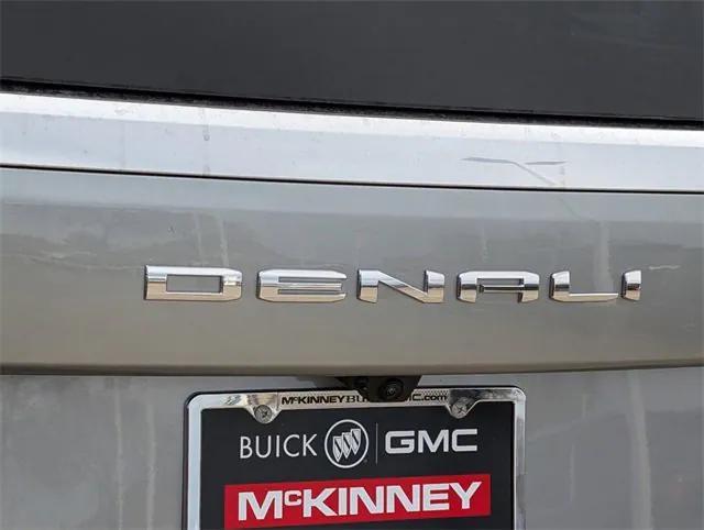 new 2025 GMC Yukon XL car, priced at $88,907